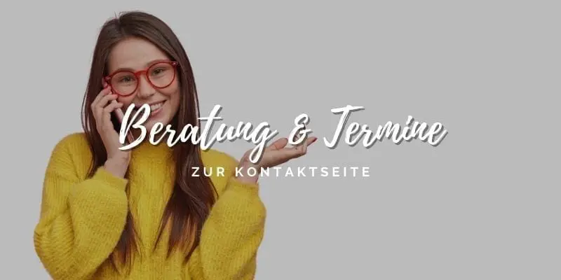 Beratung und Termine