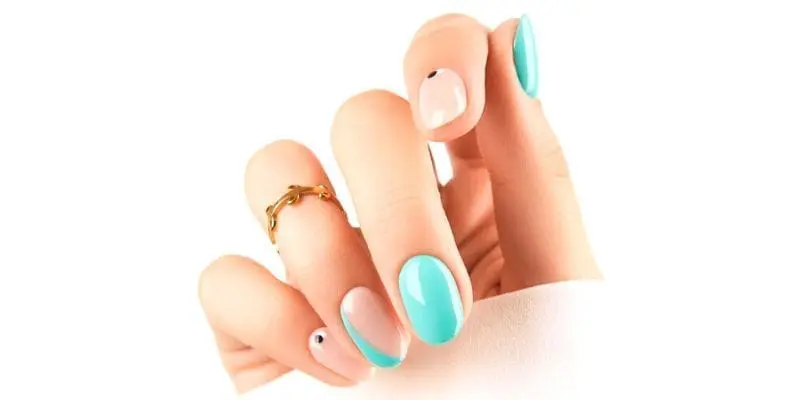 Nageldesign bei Manucci in Freudenberg