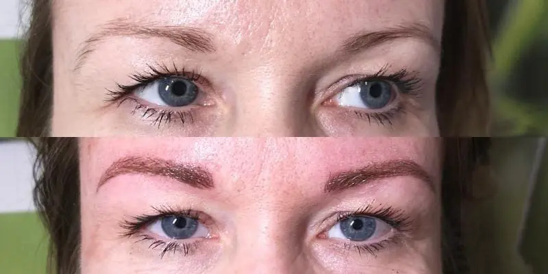 Manucci_PMU_Augenbrauen_Gaelrie (1) PMU Augenbrauen Galerie – Permanent Make-up Augenbrauen